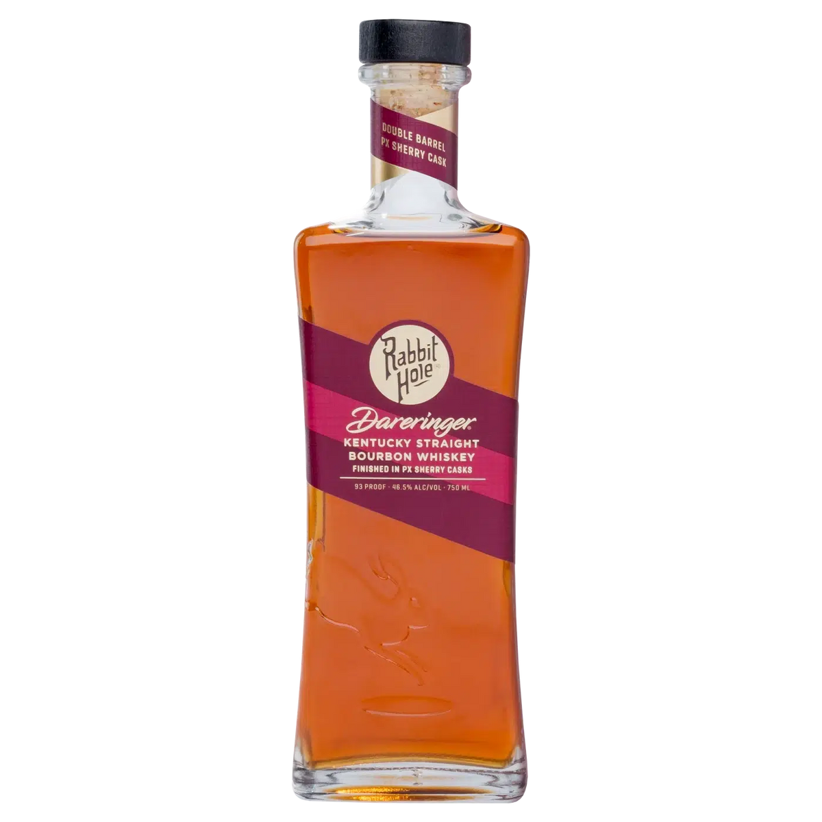 Rabbit Tale Dareringer Kentucky Straight Bourbon Whiskey 700ml