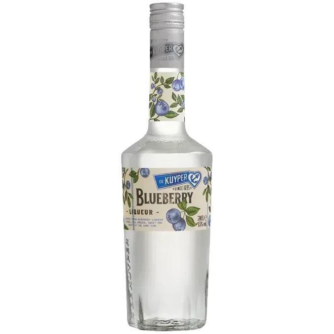 De Kuyper Blueberry Liqueur 700ml