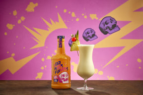 Dead Man's Fingers Mango Cream Liqueur 700ml
