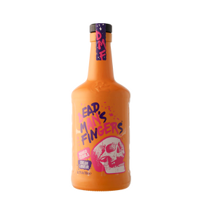 Dead Man's Fingers Mango Cream Liqueur 700ml