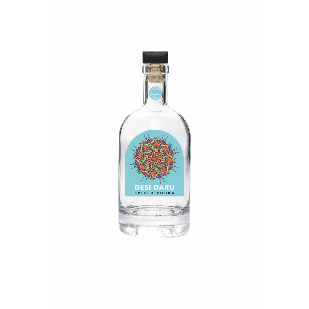 Desi Daru Indian Spirit  700ml