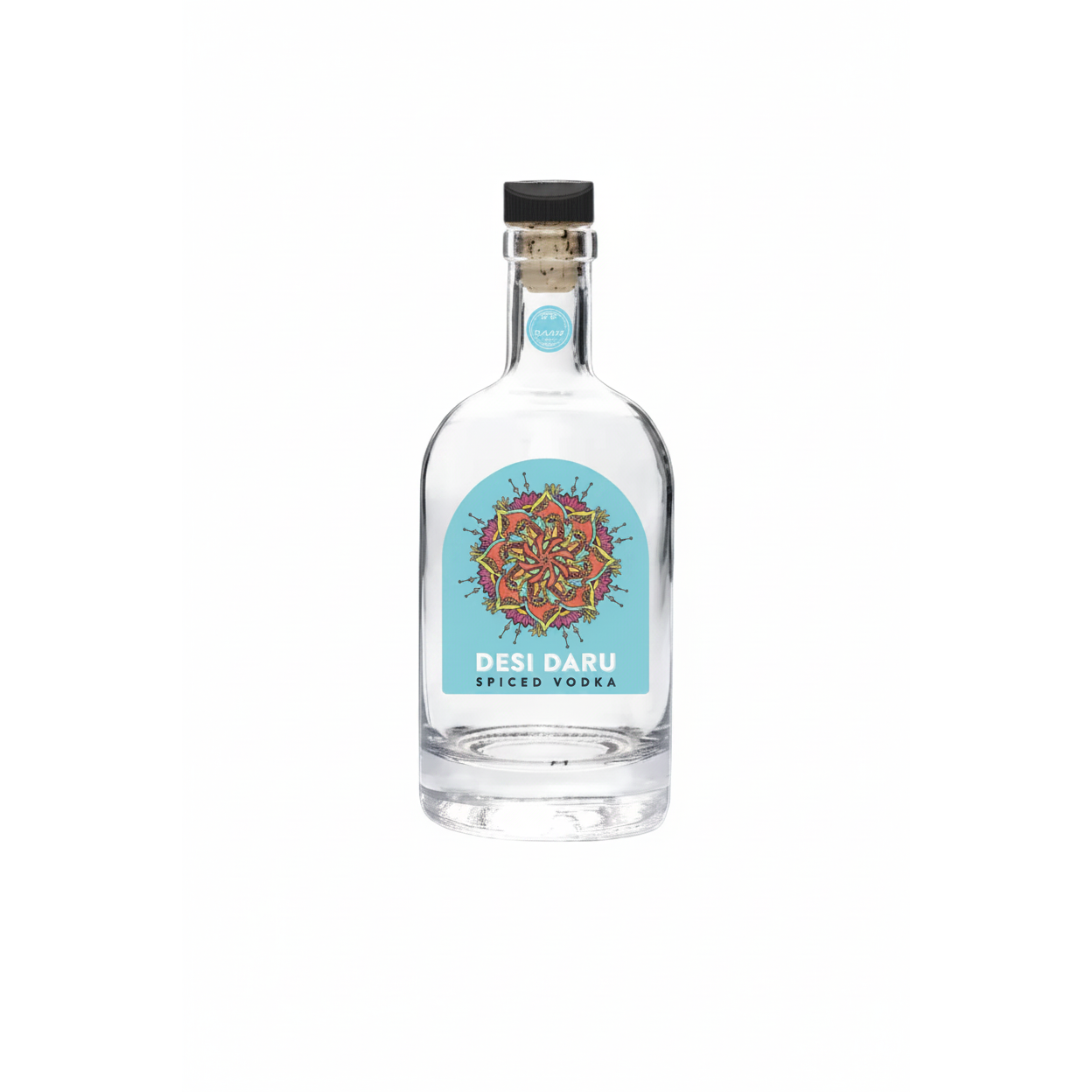 Desi Daru Australian Spirit  700ml