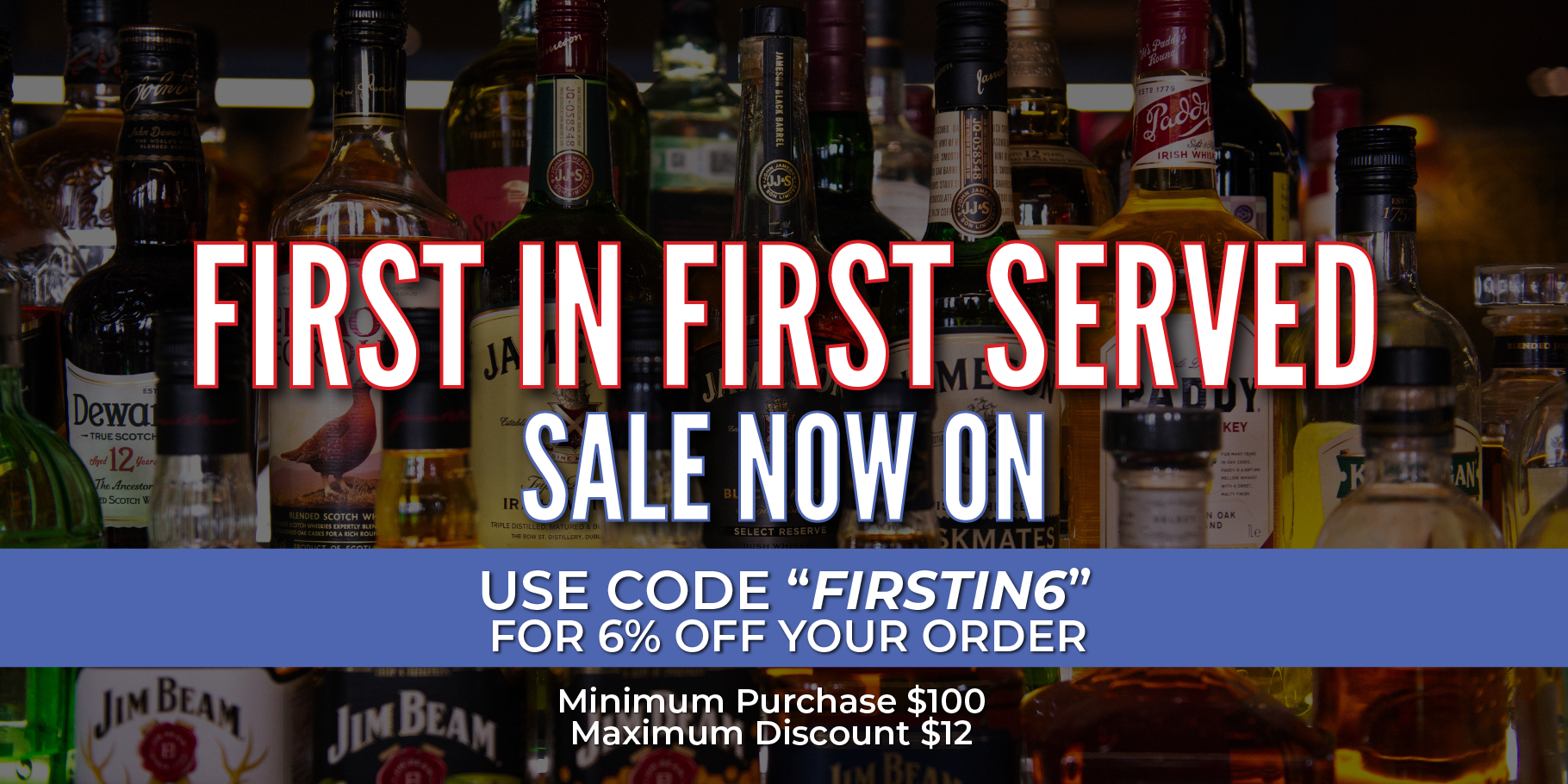 Paul's Liquor Order Liquor Online Alcohol Online Delivery Liquor