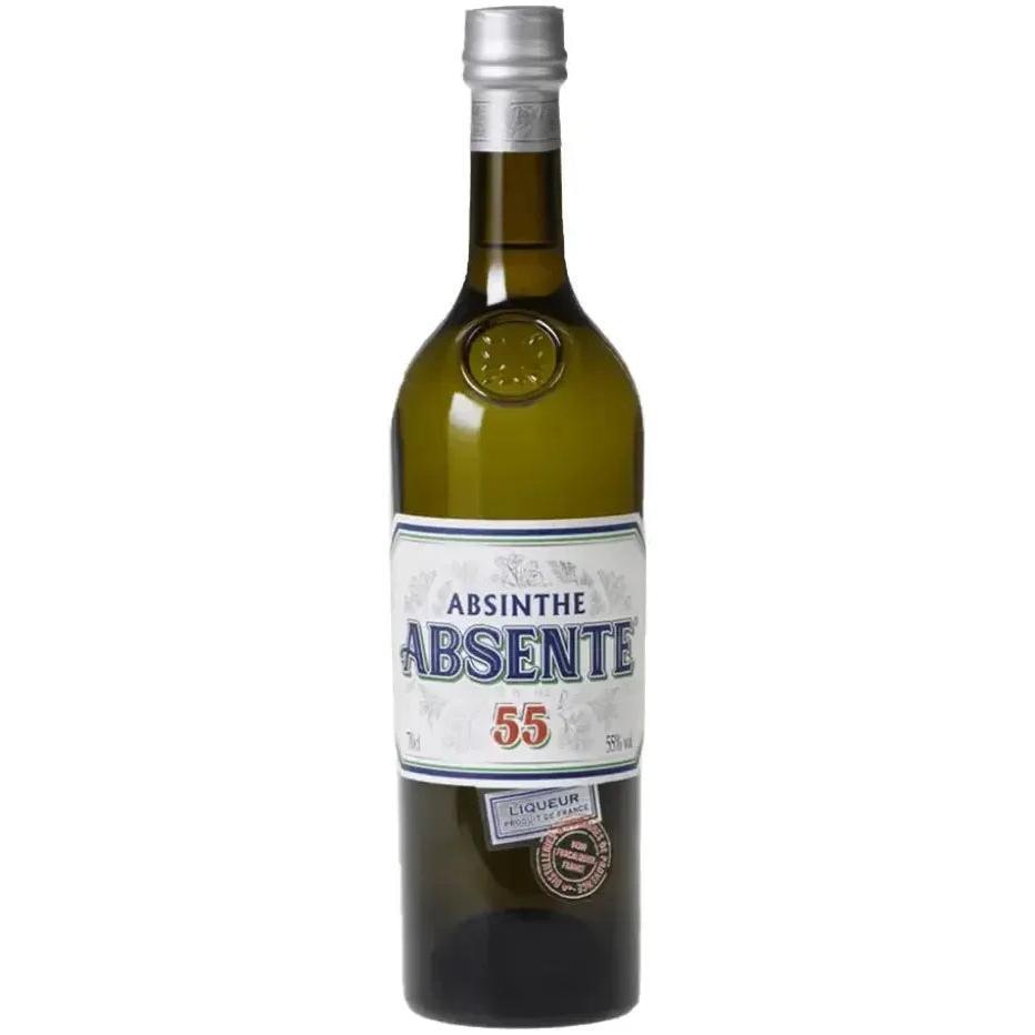 Absente 55 Absinthe 700ml