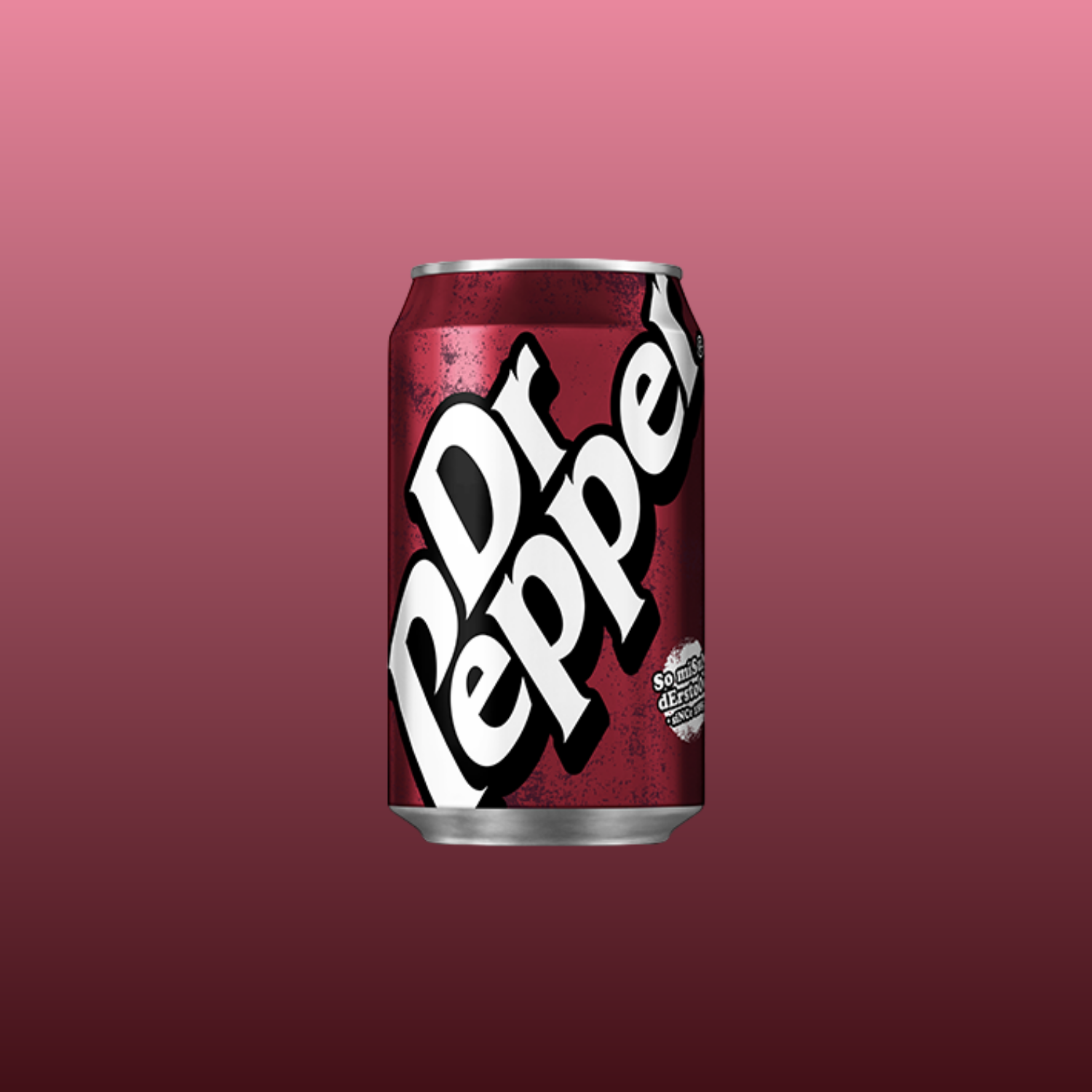 Dr Pepper Soft Drink 330ml