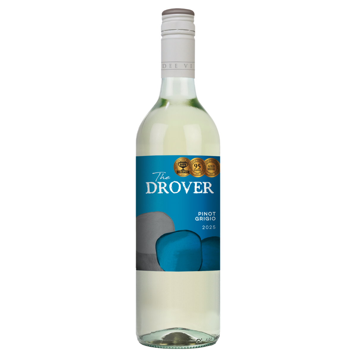 Drover Pinot Grigio 750ml