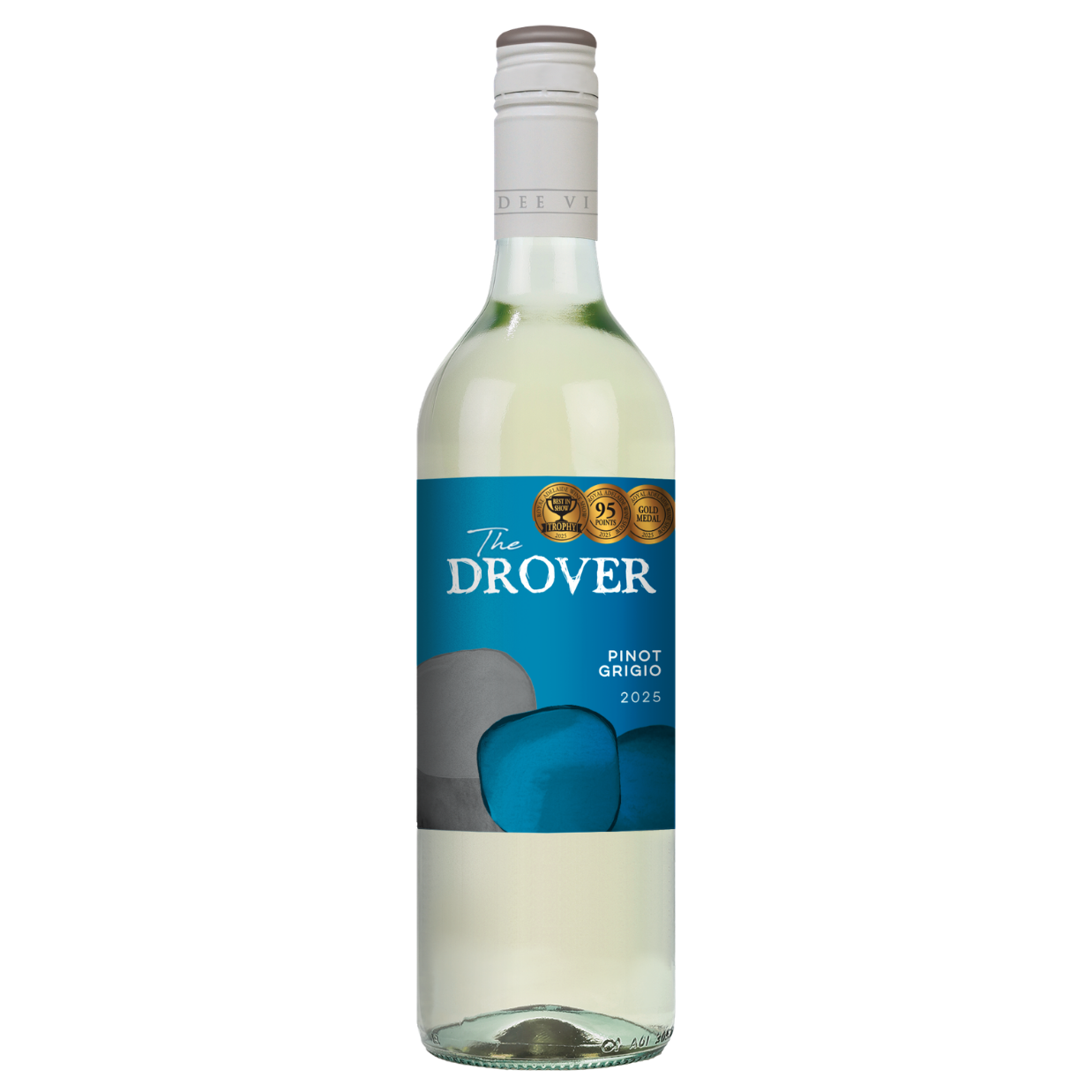 Drover Pinot Grigio 750ml
