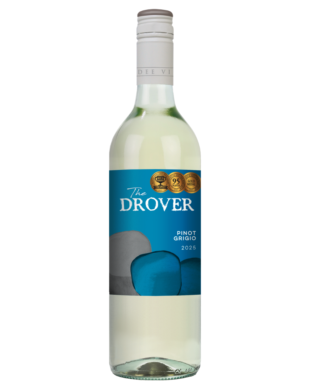 Drover Pinot Grigio 750ml
