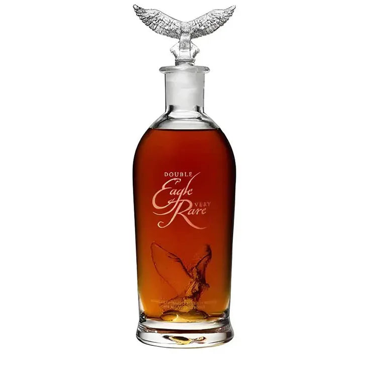 Double Eagle Very Rare Kentucky Bourbon Whiskey 750ml