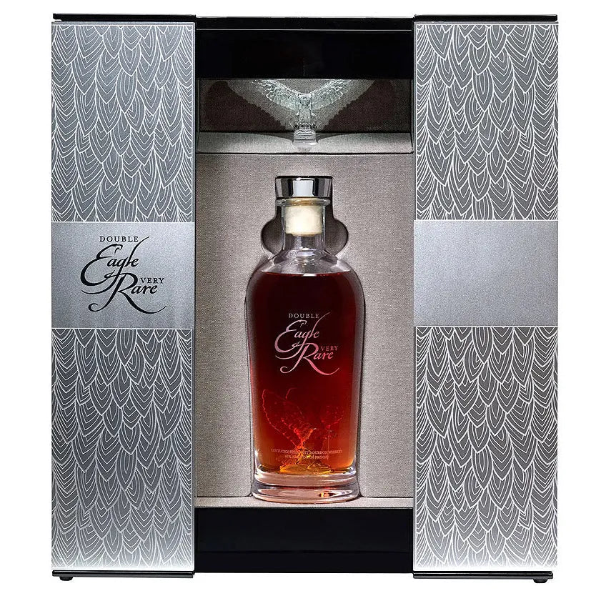 Double Eagle Very Rare Kentucky Bourbon Whiskey 750ml