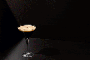 Twisted Shaker Espresso Martini Bottled Cocktail 200ml