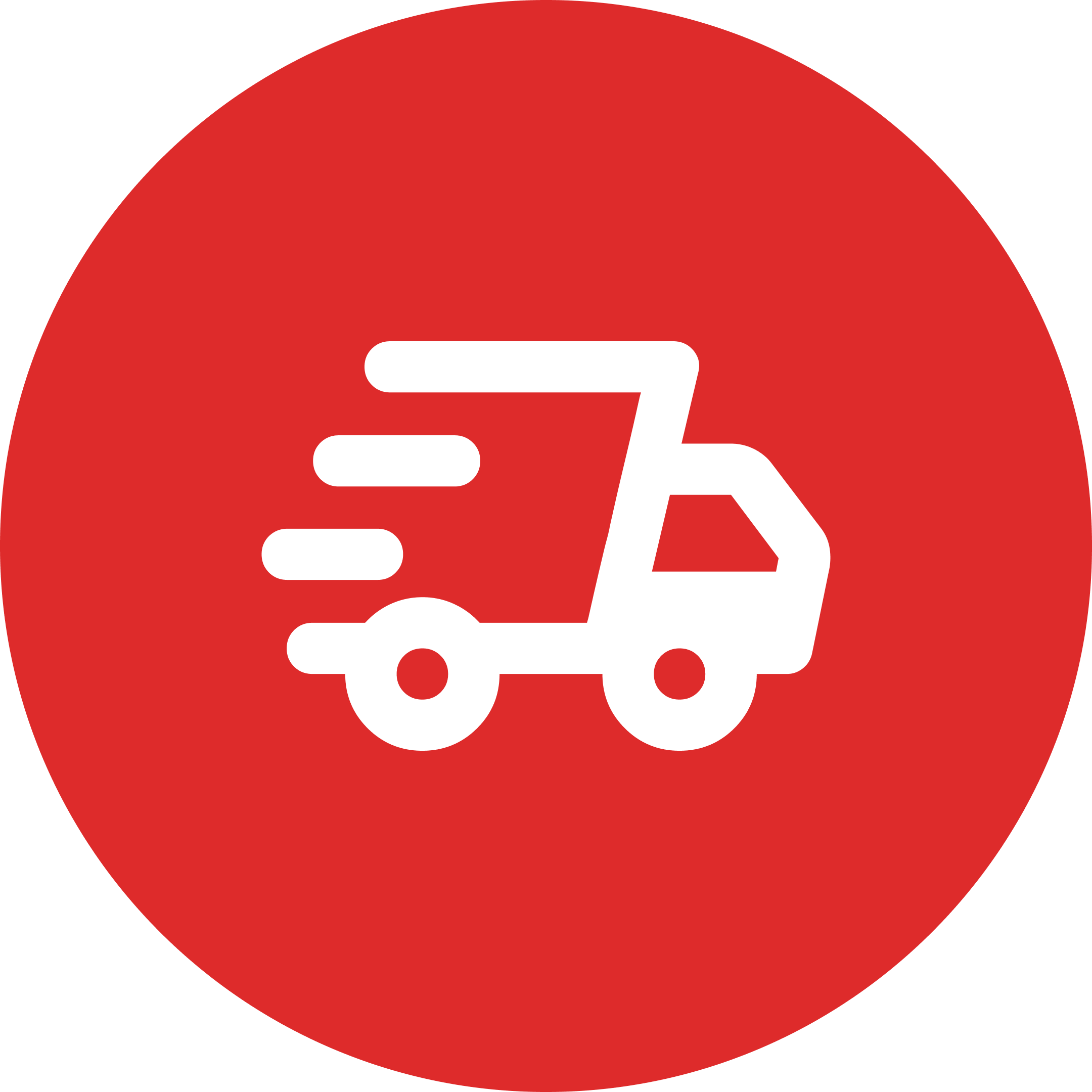 FAST DELIVERY