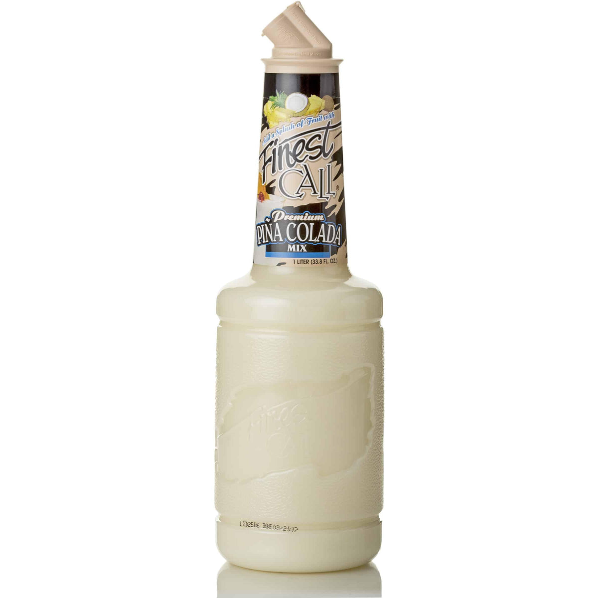 Finest Call Piña Colada Mix 1L