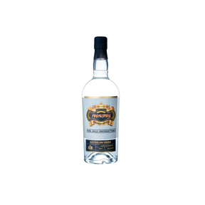 Frostfire Vodka 700ml