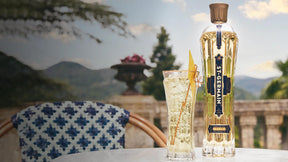 St Germain Elderflower Liqueur 750ml