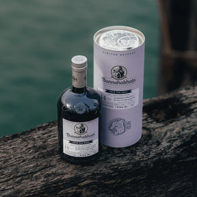 Bunnahabhain Feis Ile 2024 14 Year Old Ruby Port Cask Finish Single Malt Scotch Whisky 700ml