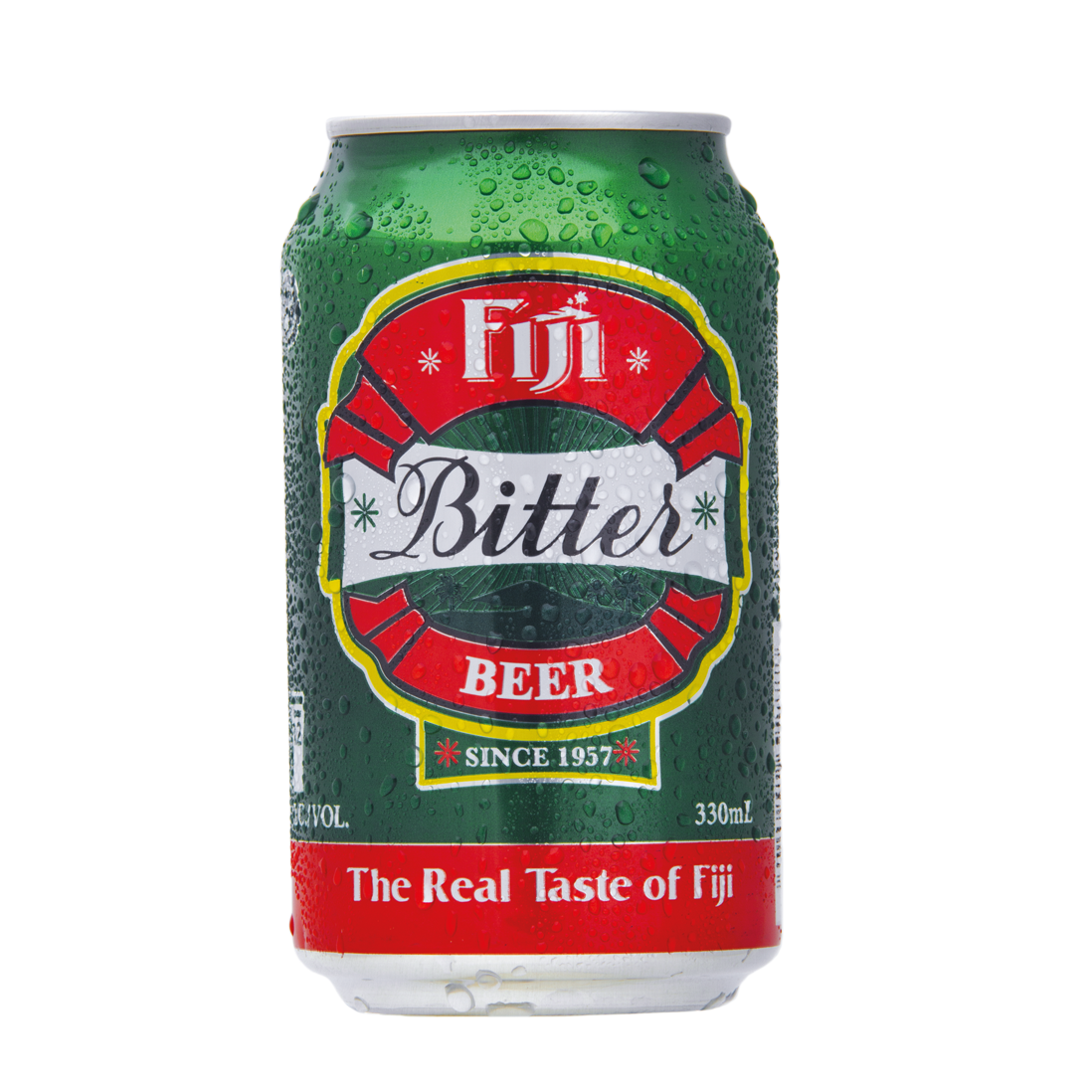 Fiji Bitter Cans 355ml