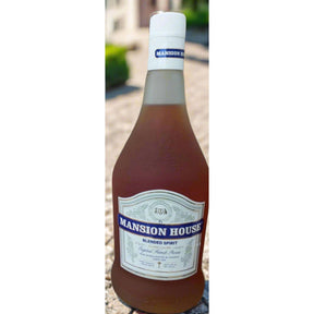 Mansion House Premium French Blended Indian Spirit 750ml