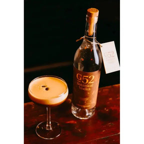 G52 Rich Coffee Botanical Vodka 700ml