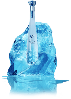 Grey Goose Altius Vodka 700ml