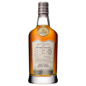 Gordon & Macphail Connoisseurs Choice Pittyvaich 1992 30 Year Old Whisky 700ml