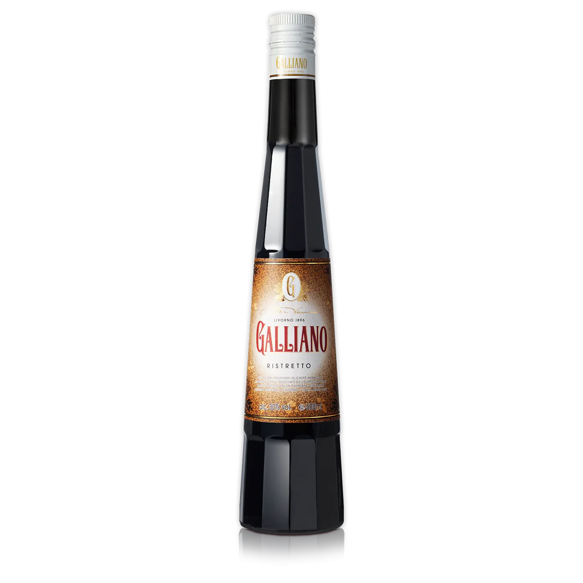 Galliano Ristretto 500ml
