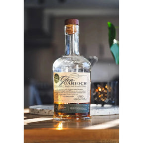 Glen Garioch 12 Year Old Single Malt Scotch Whisky 1L