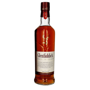Glenfiddich Malt Master’s Edition Sherry Cask Finish Single Malt Whisky 700ml