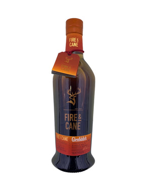 Glenfiddich Fire & Cane Single Malt Scotch Whisky 700ml (Old Packaging)