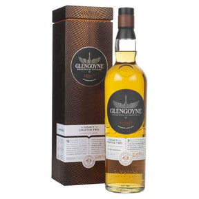 Glengoyne Legacy Chapter 2 Single Malt Whisky 700ml