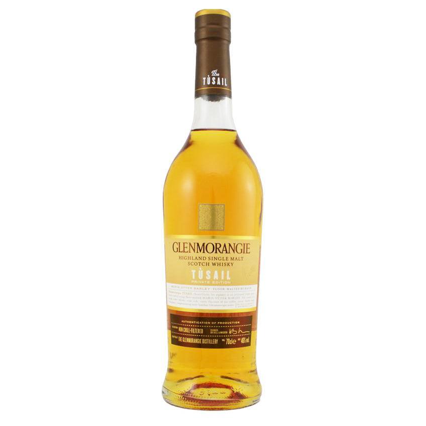 Glenmorangie Glenmorangie Tusail Private Edition Single Malt Whisky 700ml