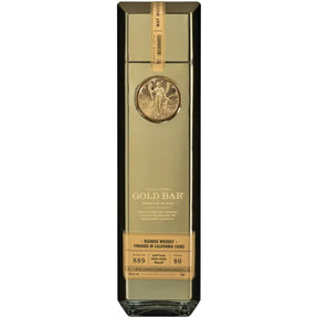 Gold Bar Blended Whiskey 700ml