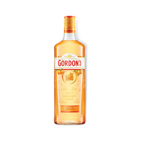Gordon's Mediterranean Orange Gin 700ml