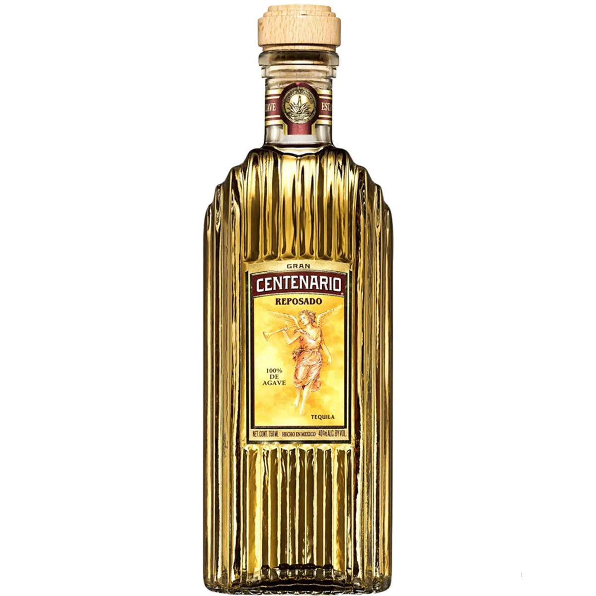 Gran Centenario Reposado Tequila 700ml