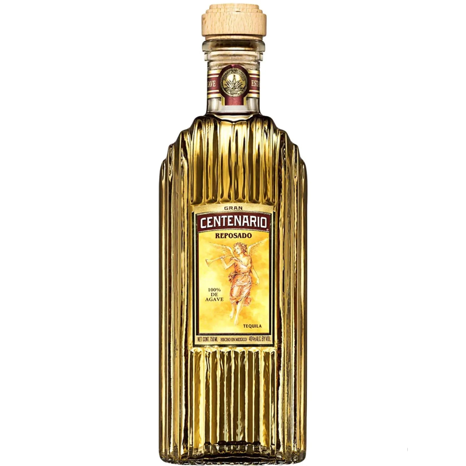 Gran Centenario Reposado Tequila 700ml