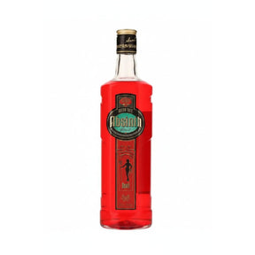 Green Tree Red Devil Absinthe 700ml