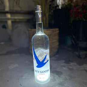 Grey Goose Night Vision Limited Edition Vodka 1L
