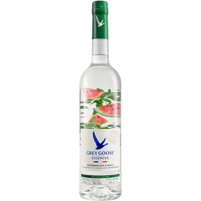 Grey Goose Essences Watermelon & Basil Vodka 700ml