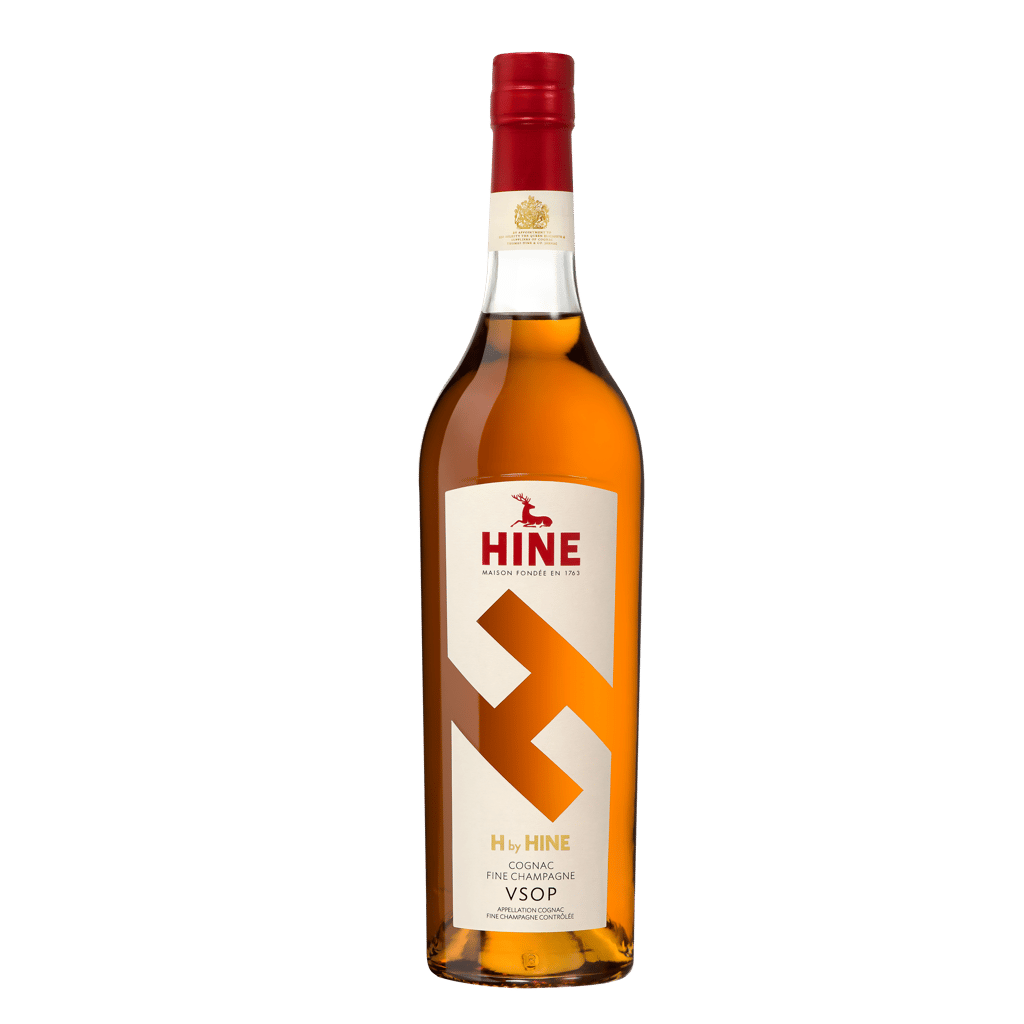 H by Hine VSOP Cognac 700ml