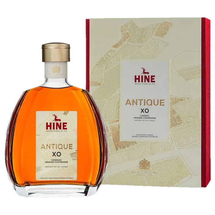 Hine Antique XO Cognac 700ml