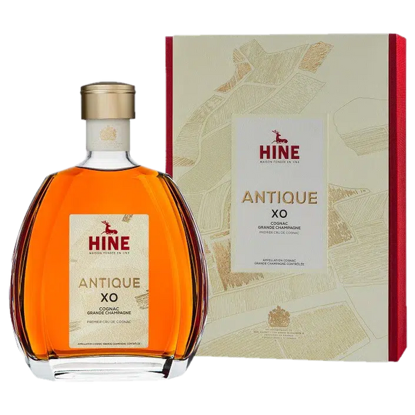 Hine Antique XO Cognac 700ml