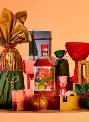 Four Pillars Australian Christmas Limited Edition Gin 2026 700ml