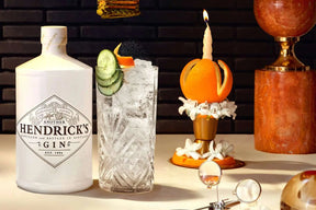 Hendrick's Another Gin 700ml