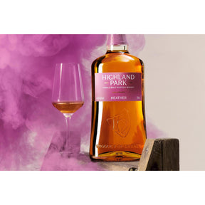 Highland Park Heather Cask Strength Single Malt Scotch Whisky 700ml