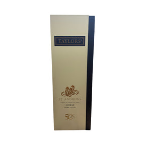 Taylors St Andrews Limited Edition 50th Anniversary 2019 Shiraz 750ml