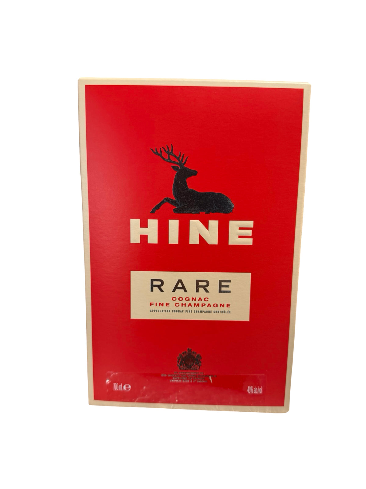 Hine Rare Cognac 700ml