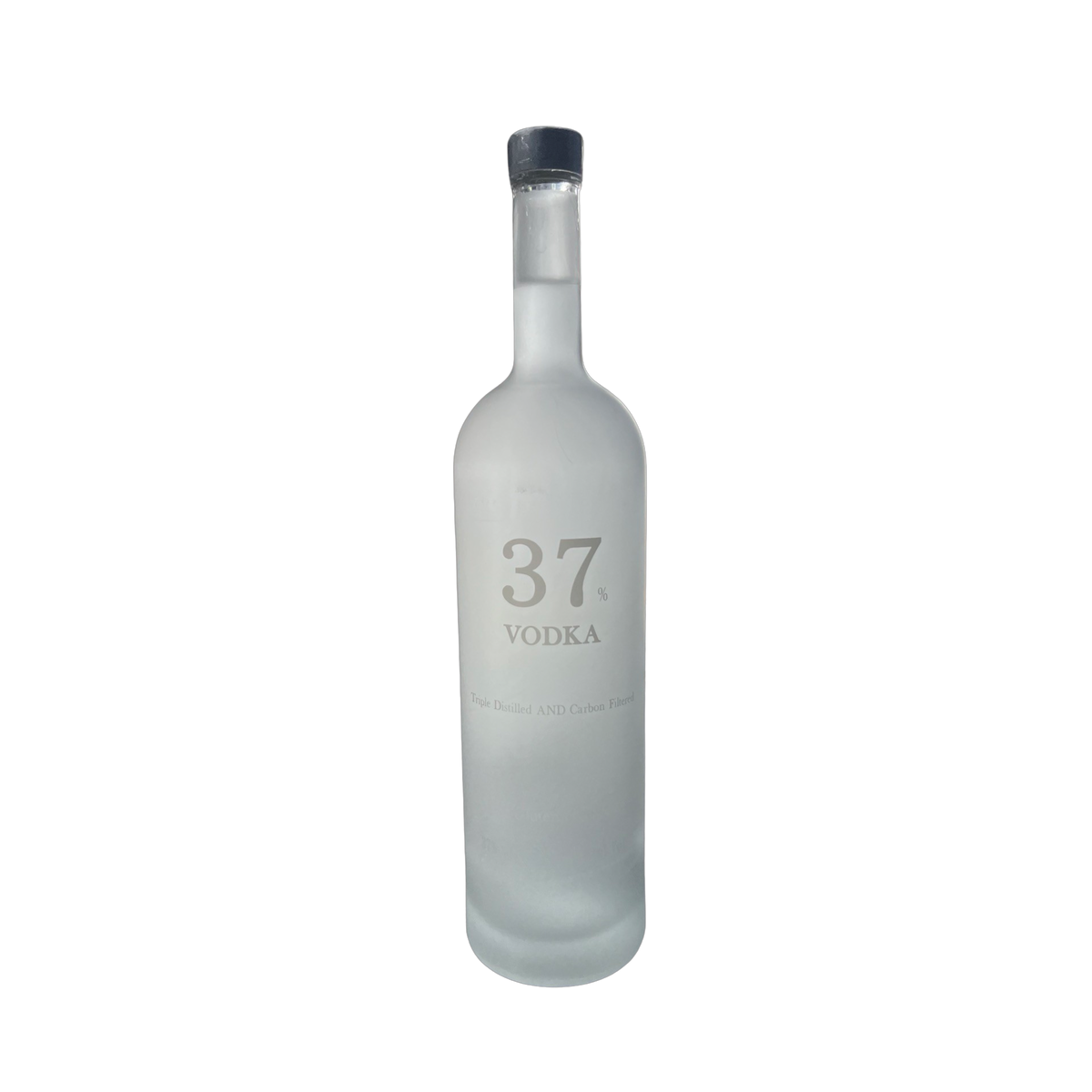 37 Vodka Premium Triple Distilled Vodka 1L