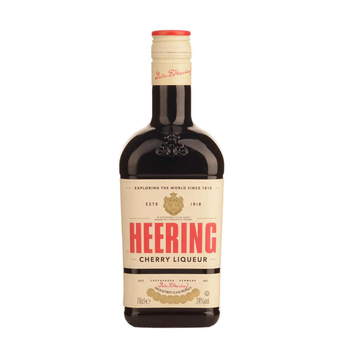 Heering Cherry Liqueur 700ml