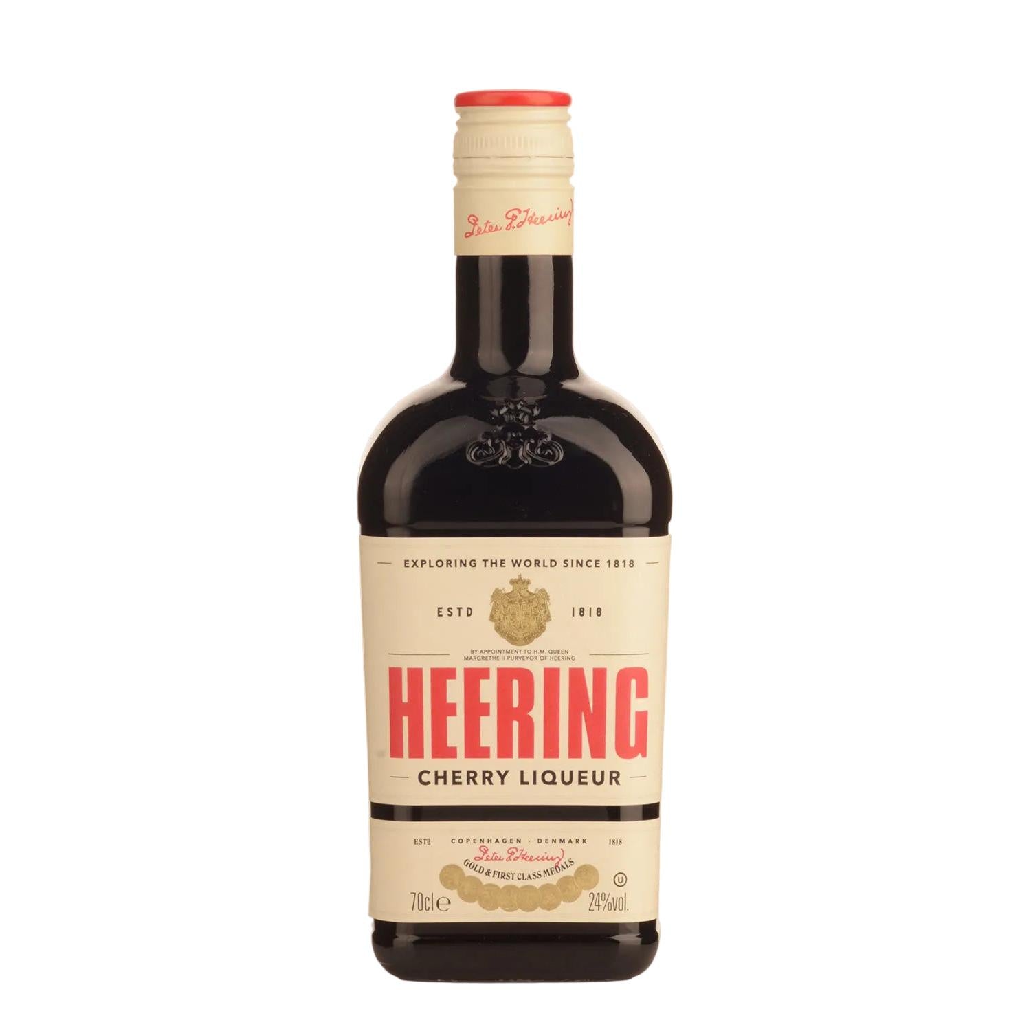 Heering Cherry Liqueur 700ml