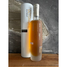Bruichladdich Octomore 6.3 5YO 2009 Islay Barley Scotch Whisky 700ml